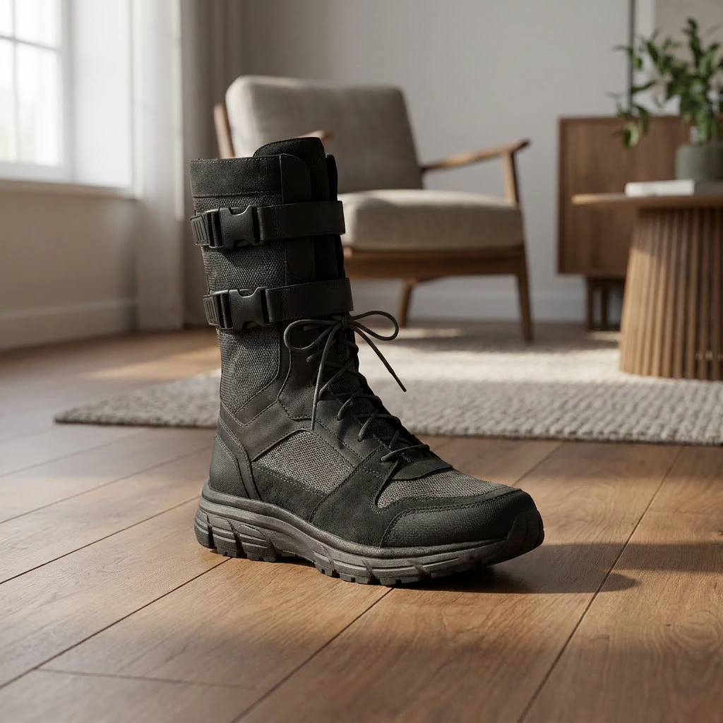Everyday shoe